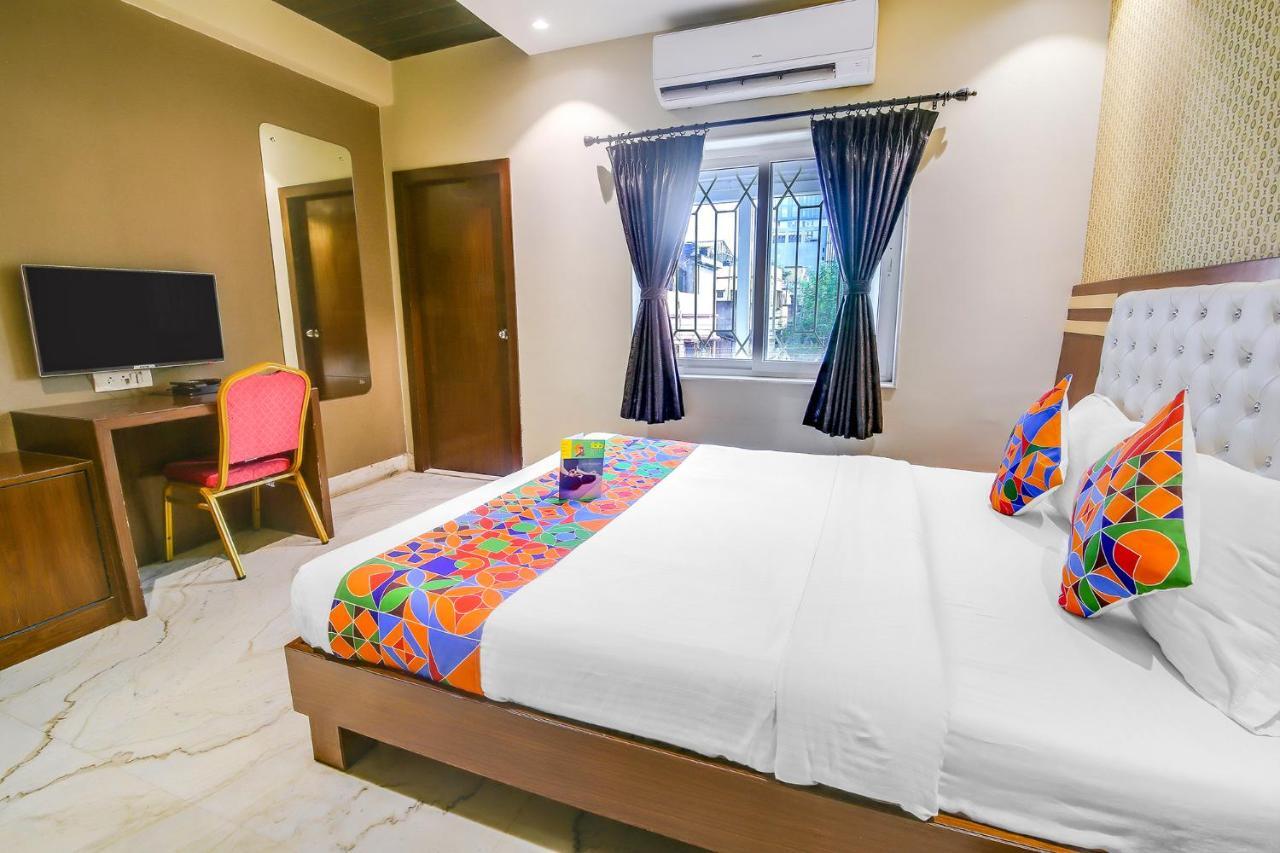 Fabhotel Luxor - Nr Acropolis Mall Jādabpur Exteriér fotografie